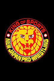New Japan Pro Wrestling Season 4 Episode 23