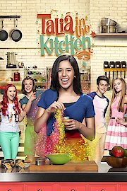 Talia in the Kitchen Season 4 Episode 9