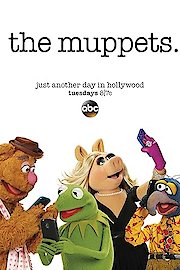The Muppets Season 1 Episode 101