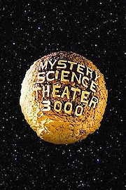 Mystery Science Theater 3000 Season 11 Episode 14