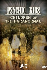 Psychic Kids: Children of the Paranormal Season 2 Episode 1