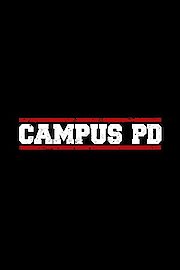 Campus PD Season 4 Episode 8