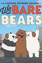 We Bare Bears Season 6 Episode 8