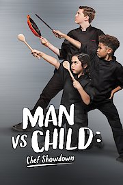 Man Vs. Child: Chef Showdown Season 2 Episode 14