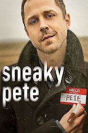 Sneaky Pete Season 2 Episode 6