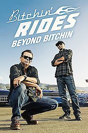 Beyond Bitchin' Rides Season 2 Episode 4