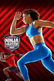 American Ninja Warrior Season 8 Episode 100