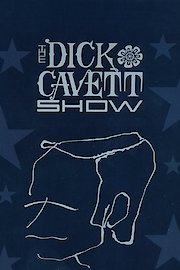 The Dick Cavett Show Season 12 Episode 3