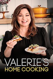 Valerie's Home Cooking Season 8 Episode 1