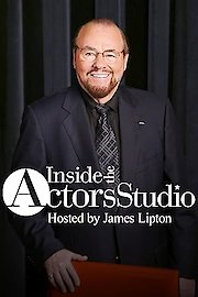 Inside the Actors Studio Season 3 Episode 4