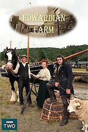 Edwardian Farms Season 1 Episode 12