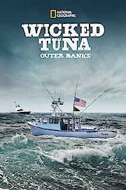 Wicked Tuna: Outer Banks Season 7 Episode 7