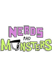Nerds and Monsters Season 1 Episode 37