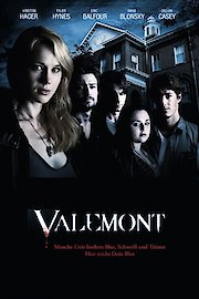 Valemont Season 1 Episode 32