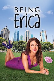 Being Erica Season 2 Episode 0