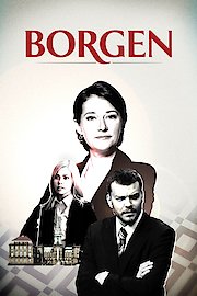 Borgen Season 4 Episode 1