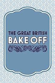 The Great British Baking Show Season 6 Episode 2