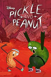 Pickle and Peanut Season 2 Episode 36
