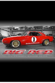 Big Red: The Original Outlaw Racer Season 1 Episode 7