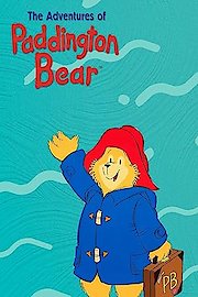 The Adventures of Paddington Bear Season 3 Episode 310