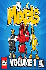 Mixels Season 1 Episode 22