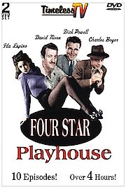 Four Star Playhouse Season 6 Episode 8