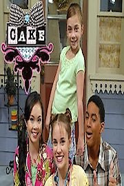 Cake Season 1 Episode 9