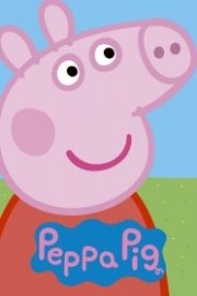 Peppa Pig: School Bus Trip Season 1 Episode 1