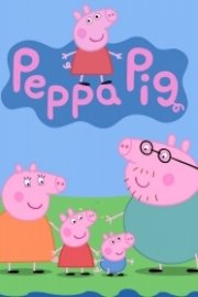 Peppa Pig: Sandcastles Season 1 Episode 1