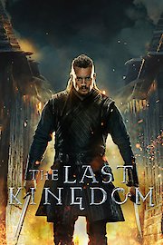 The Last Kingdom Season 2 Episode 8