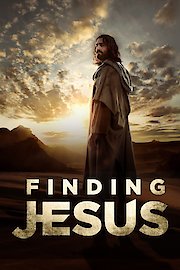 Finding Jesus: Faith. Fact. Forgery Season 2 Episode 1