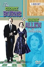 The George Burns and Gracie Allen Show Season 2 Episode 25