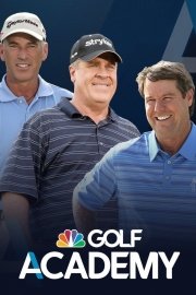 Golf Channel Academy: John Daly Season 1 Episode 1