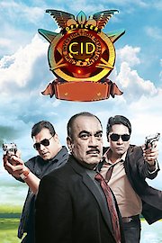 C.I.D. Season 1 Episode 39