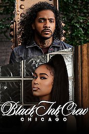 Black Ink Crew: Chicago Season 7 Episode 1