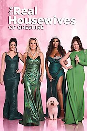 The Real Housewives of Cheshire Season 1 Episode 2