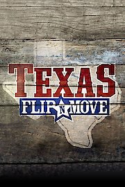 Texas Flip N' Move Season 13 Episode 6