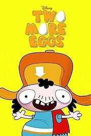 Two More Eggs Season 3 Episode 5