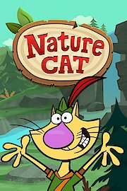 Nature Cat Season 11 Episode 1