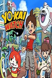 Yo-kai Watch Season 3 Episode 27