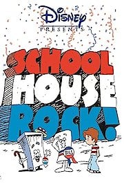 Schoolhouse Rock! Season 4 Episode 1