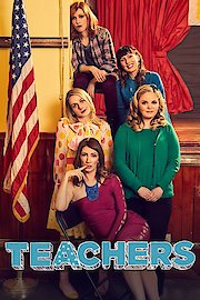 Teachers Season 4 Episode 2
