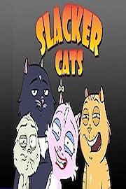 Slacker Cats Season 2 Episode 2