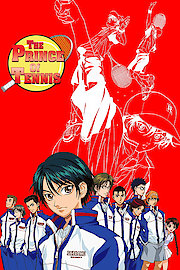 The Prince Of Tennis Season 3 Episode 12