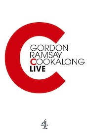 Gordon Ramsay: Cookalong Live Season 2 Episode 3
