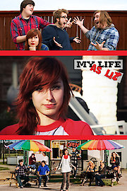 My Life as Liz Season 1 Episode 3