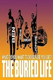 The Buried Life Season 2 Episode 2