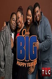 One Big Happy Family Season 2 Episode 6