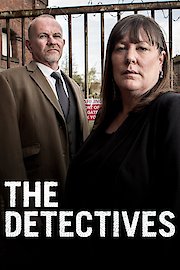 The Detectives Season 2 Episode 3