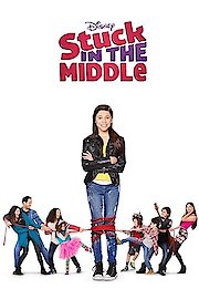 Stuck in the Middle Season 6 Episode 10